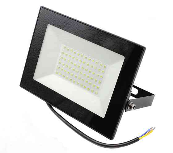 Прожектор Светодиодный NeoMax NX30 30W LED IP65 6500K 120 градусов Днепр