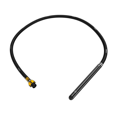 Вибробулава DeWALT POWERSHIFT, с гибким валом, D=38 мм., L=2 м. (DCPS3382) Винница - изображение 1