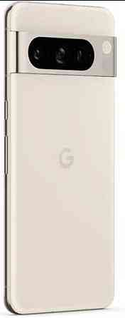 Телефон: Google Pixel 8 Pro 128Gb. Porcelain JP. Киев