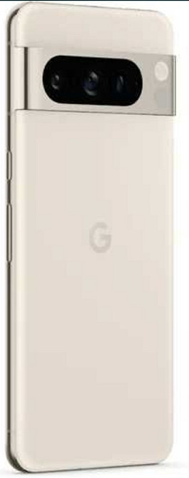 Телефон: Google Pixel 8 Pro 128Gb. Porcelain JP. Киев - изображение 6