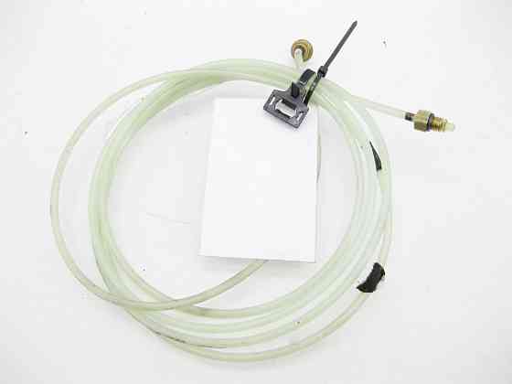 Mercedes-Benz  A1663274645 Трубка пневмопідвіски від розгалужувача до ресивера ML/GLE W166 GL/GLS X166 GLE Coupe C292 Одесса