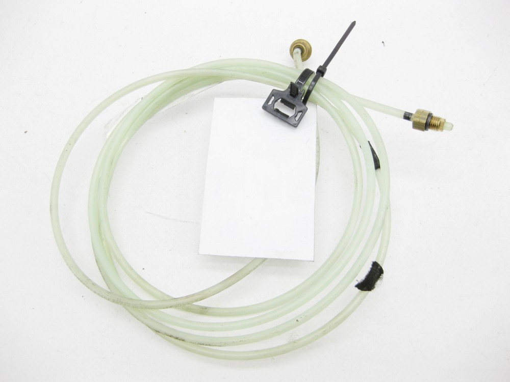 Mercedes-Benz  A1663274645 Трубка пневмопідвіски від розгалужувача до ресивера ML/GLE W166 GL/GLS X166 GLE Coupe C292 Одеса - фото 4