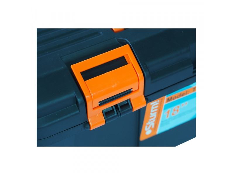 Ящик для інструментів 18" Sturm TB21518 (читувати опис) Рівне - фото 2