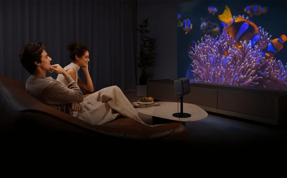 Проектор Xiaomi Smart Projector L1 EU (XMTYY03FMG) ( 29375 ) Харків - фото 8