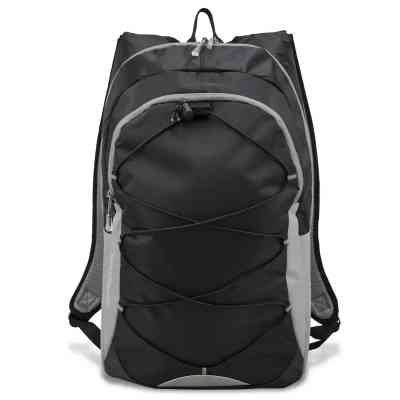 Рюкзак туристичний Semi Line 30 Black/Grey (A3036-1) (DAS302175) Вінниця