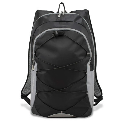 Рюкзак туристичний Semi Line 30 Black/Grey (A3036-1) (DAS302175) Вінниця - фото 1