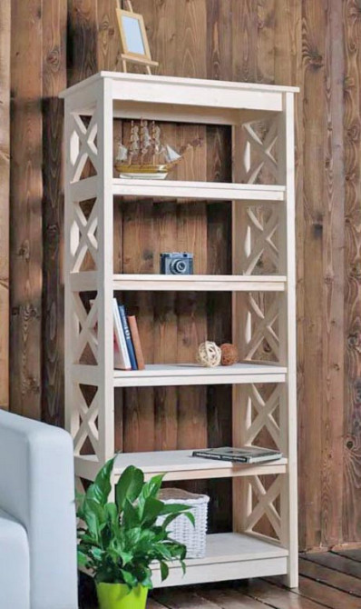 Стелаж кухонний "Трасел 671" бланже Миколаїв - фото 3