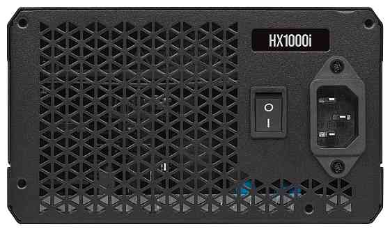 Блок живлення Corsair HX1000i PCIE5 (CP-9020259-EU) 1000W ( 29175 ) Харків