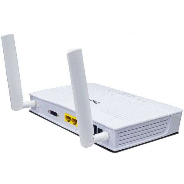 Маршрутизатор Drytek Vigor LTE200n, 1 WAN LTE (2SIM) or 1 WAN GbE, 1(2) LAN GbE, 2 VPN, Multi-LAN (2 (VigorLTE Киев - изображение 5