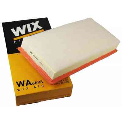 Повітряний фільтр для автомобіля Wixfiltron WA6693 Вінниця