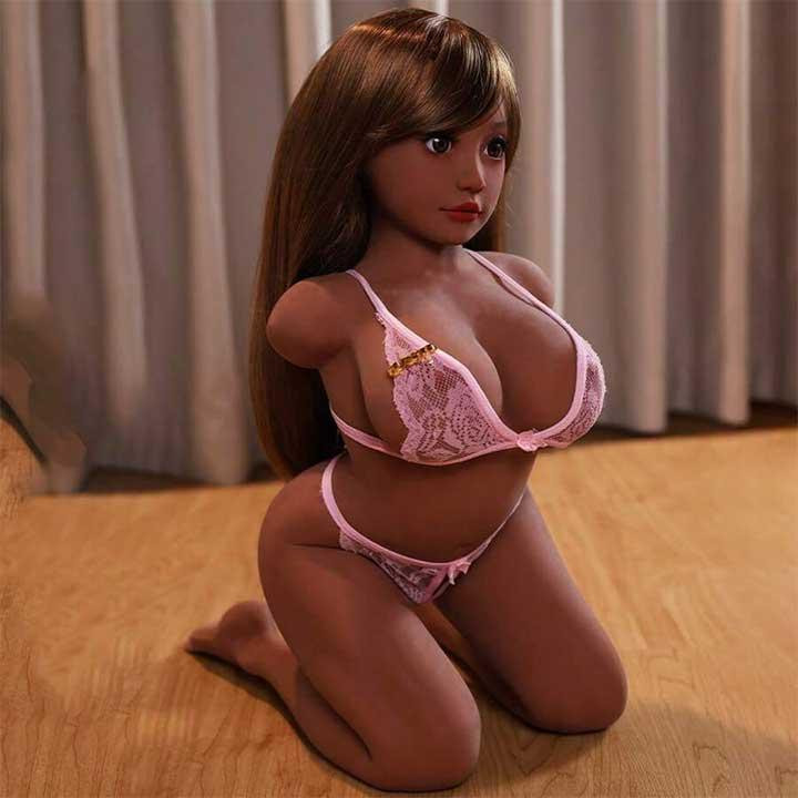 Реалистичная силиконовая секс-кукла Sabrina Винница - изображение 2