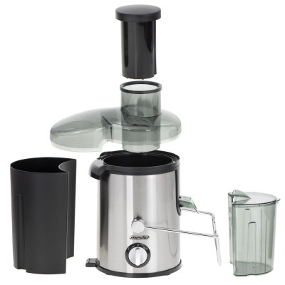 Соковыжималка Mesko MS4126B Винница - изображение 6