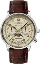 Часы ZEPPELIN MEDITERRANEE 9637-5 QUARTZ Киев