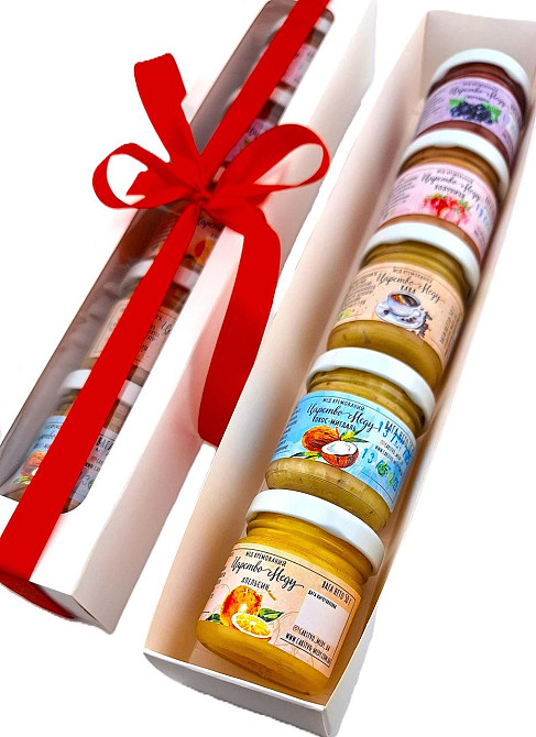 Оригінальний подарунок дівчинці на день народження. Солодкий подарунок до 8 березня, Новий рік, День закоханих Одеса - фото 4