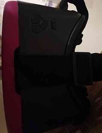 Окуляри віртуальної реальності, В бокс, VR box зі США для Android, iPhone. Київ