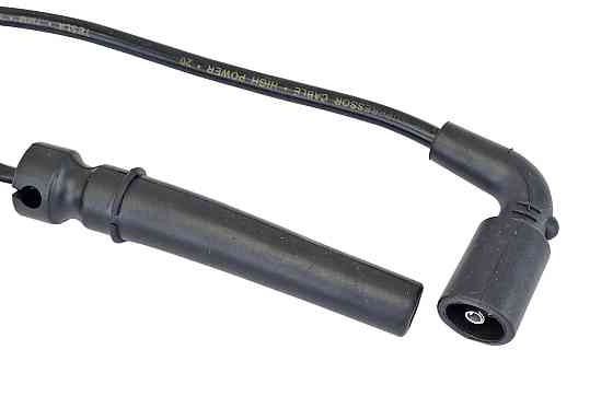 Провід Ланос, Авео, Nubira, Tacuma, Nexia (16 кл) 1,6 силікон (бронепроводу) TESLA високовольтні Мукачево