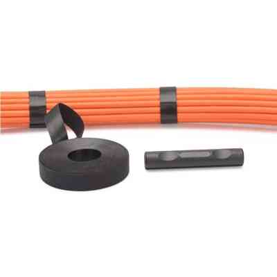 Набір для кріплення стрічка-липучка, ширина 20 мм, довжина 10м Digitus (DN-CT-10M-20) Вінниця