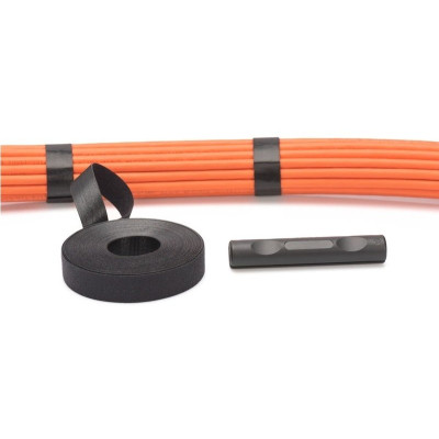 Набір для кріплення стрічка-липучка, ширина 20 мм, довжина 10м Digitus (DN-CT-10M-20) Вінниця - фото 4