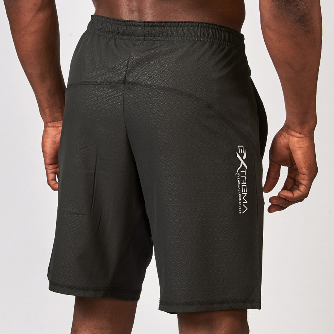 Шорті Leone 2.0 Extrema Black 2XL Кам'янське - фото 2