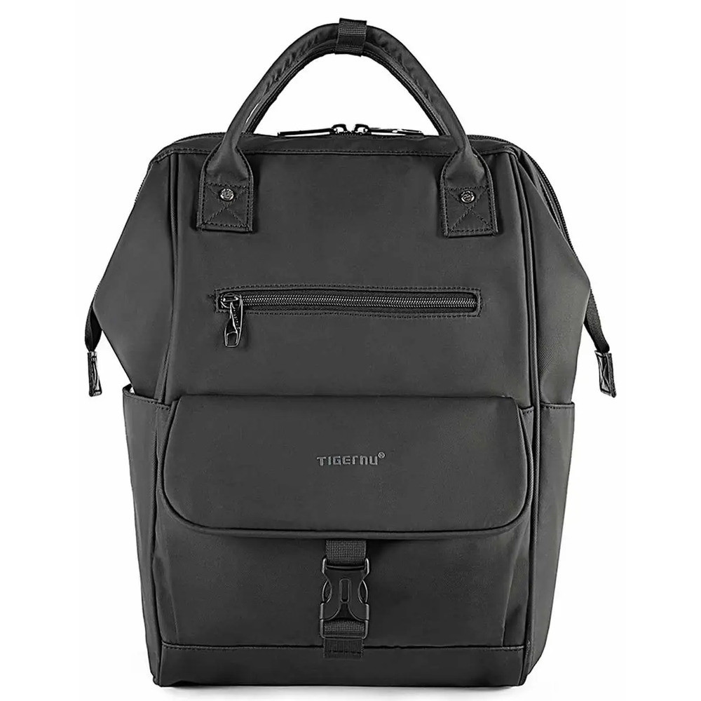 Рюкзак Tigernu T-B3184TPU 14" Black Київ - фото 2