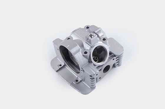 Головка циліндра мотоцикл Ямаха ЮБР 125 (гола) Мукачево