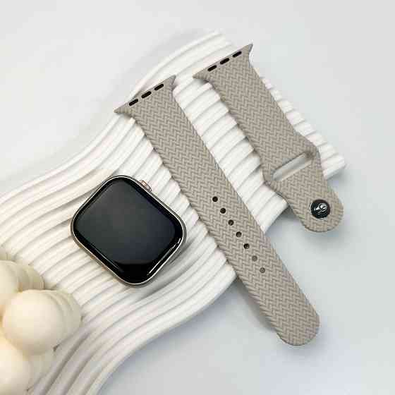 Смарт-годинник HK 10 Pro Plus 46mm. 260 mAh. IP67+Amoled Grey+Gold Київ