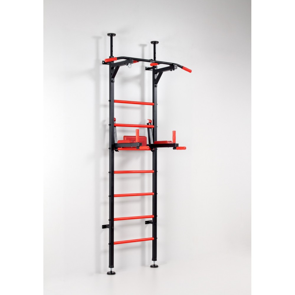 Шведская стенка Качай Железо Торнадо Спортивные стенки и турники для дома разборная Киев - изображение 5