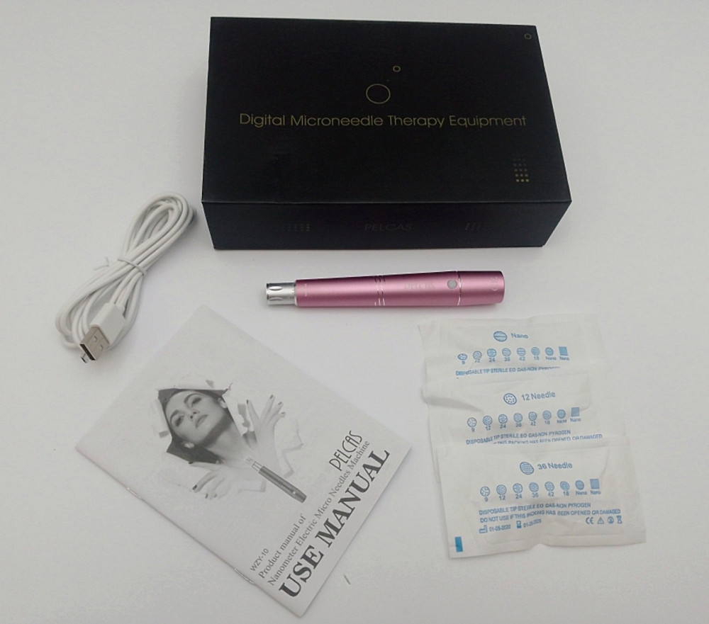 Дермаштамп дермапен Pelcas Луцьк - фото 2