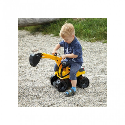 Спецтехніка Lena Екскаватор з блокуванням (6332742) Вінниця - фото 6