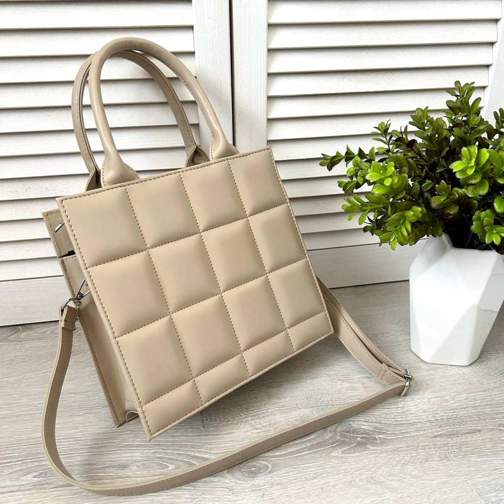 Гарна, стильна модельна сумочка Киев - изображение 8