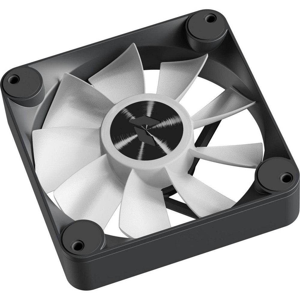 Вентилятор APNX FP1-R 120 ARGB Black - 3 Pack (APF3-PF11267.11) ( 11649 ) Харьков - изображение 5