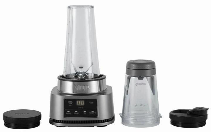 Блендер Ninja Foodi Power Nutri CB100EU ( 16838 ) Харьков - изображение 7