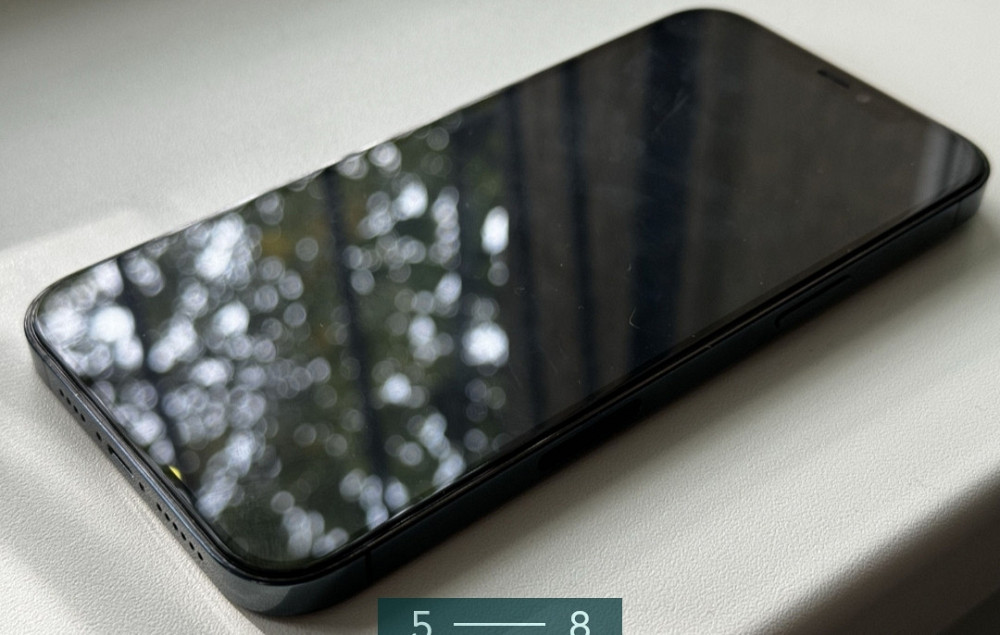 IPhone 12 Pro Max 128Gb. Київ - фото 5