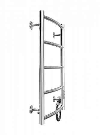 Электрический полотенцесушитель Mario Классик HP -I 650 x 430 TR К таймер-регулятор Киев