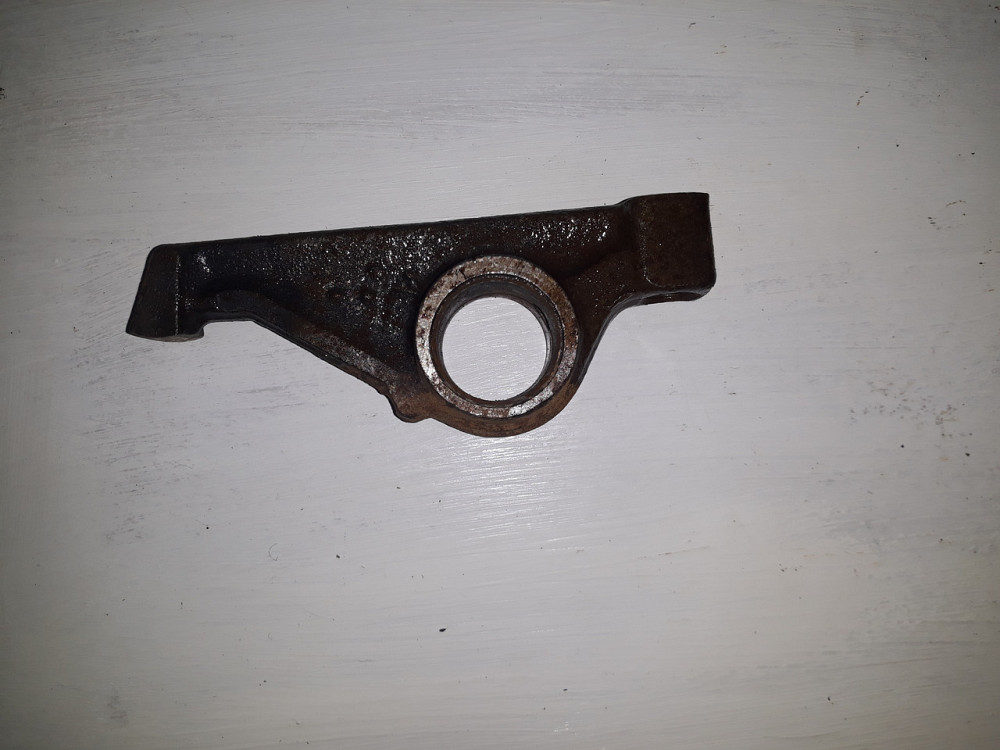 Коромысло клапана ЯМЗ. 236-1007144-В Харьков - изображение 1