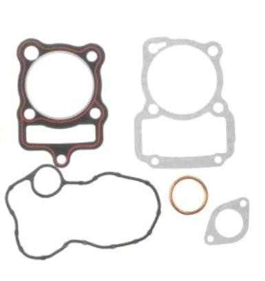 Прокладки цилиндра (набор) мотоцикл 4T CG 200 (полный) Мукачево - изображение 1