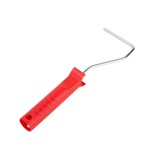 Ручка для валика, 80×6 мм INTERTOOL KT-4908 Киев - изображение 2