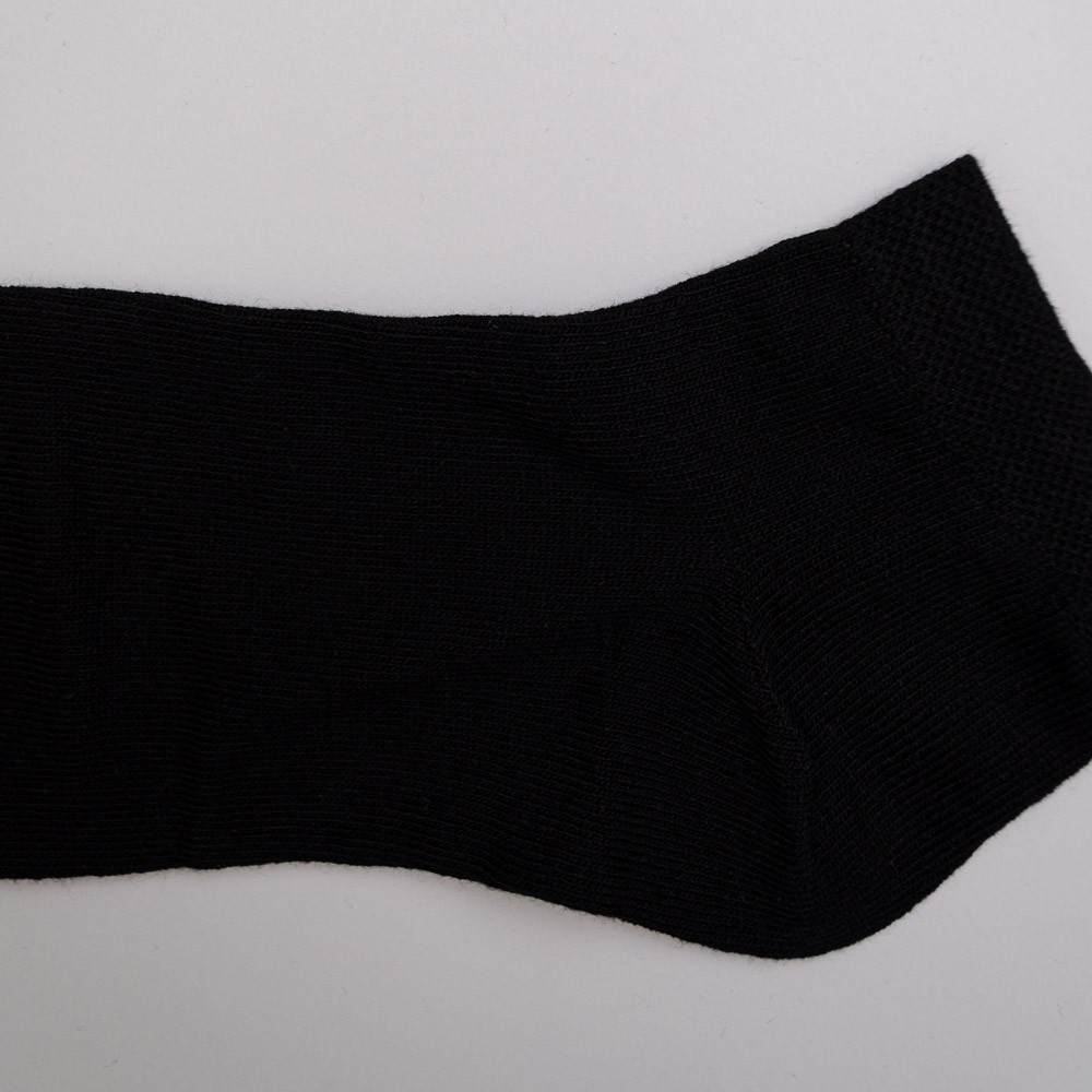 Набор носков женских хлопковых 10 пар Youstar 085 Низкие 37-41 Различные цвета Сумы - изображение 7