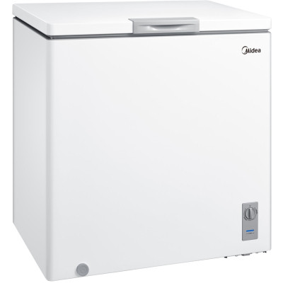 Морозильный ларь Midea MDRC280SLF01G Винница - изображение 2