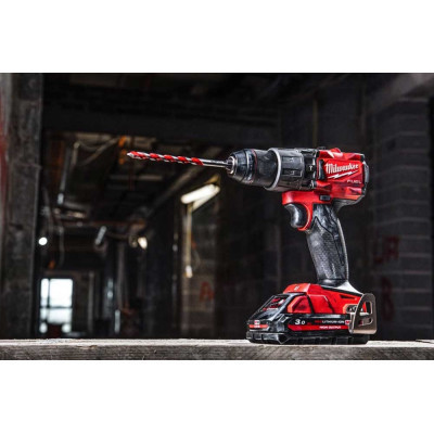 Сверло Milwaukee по бетону PREMIUM 10x150 (4932471186) Винница - изображение 5