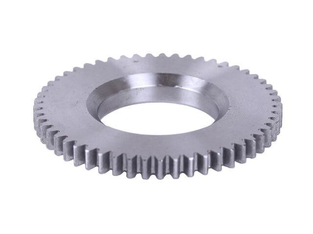 Шестірня колінвала (балансувального вала) вузька на дизельний двигун мотоблок дизель 188D Мукачево - фото 2