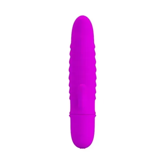 Мини вибратор со стимуляцией клитора ARND Sex Aura Киев