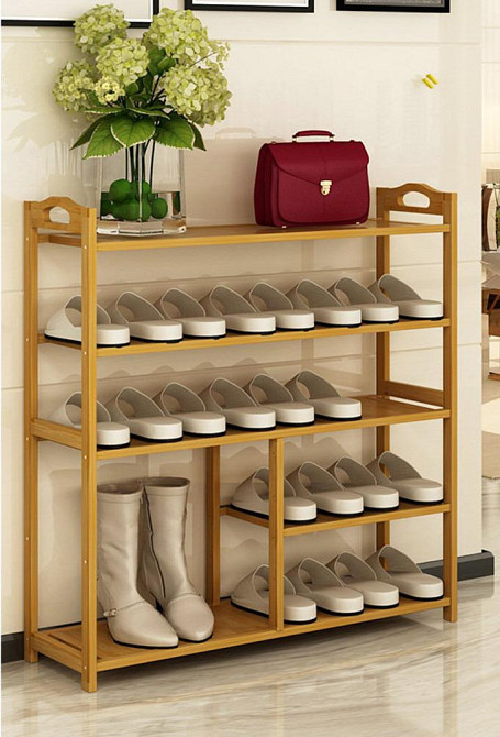 Полка для обуви 