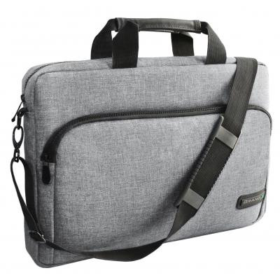 Сумка для ноутбука Grand-X 14'' SB-138 Grey (SB-138G) Винница - изображение 1