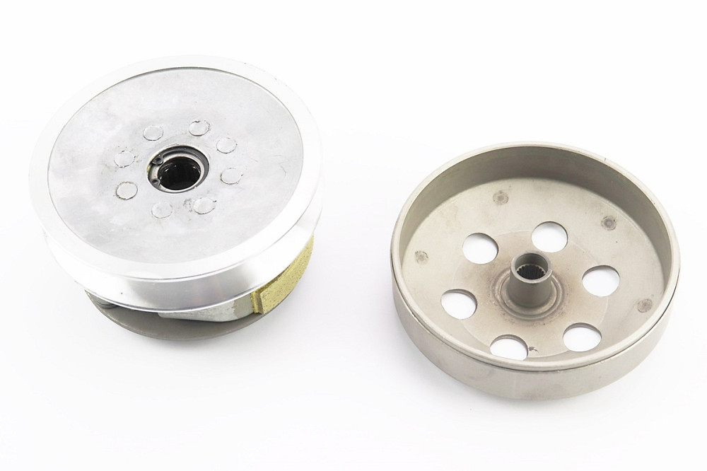 Варіатор задній к-кт Honda DIO AF56 Киев - изображение 2