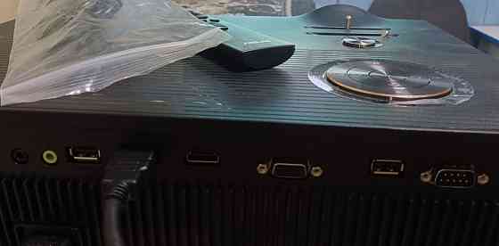 Проектор Asus proart a1 Київ