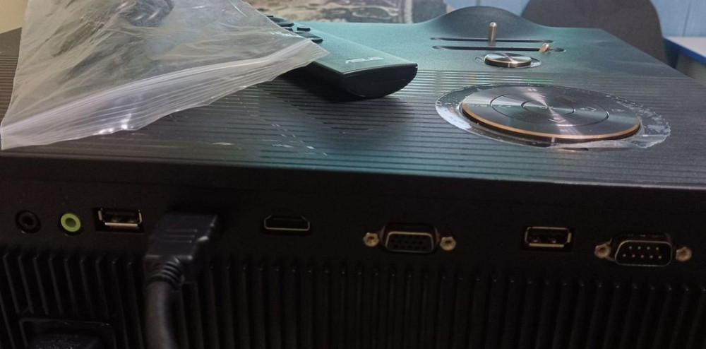 Проектор Asus proart a1 Киев - изображение 4