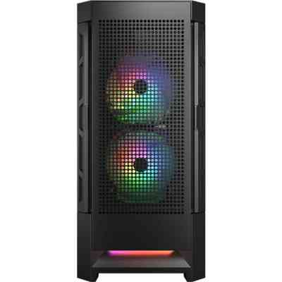 Корпус Cougar Airface RGB Black Вінниця