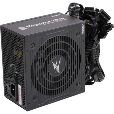 Блок живлення Zalman 700W (ZM700-TXII) Вінниця - фото 5