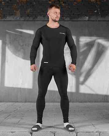 Активна термобілизна Zelart triangle ВТ5946 Одеса